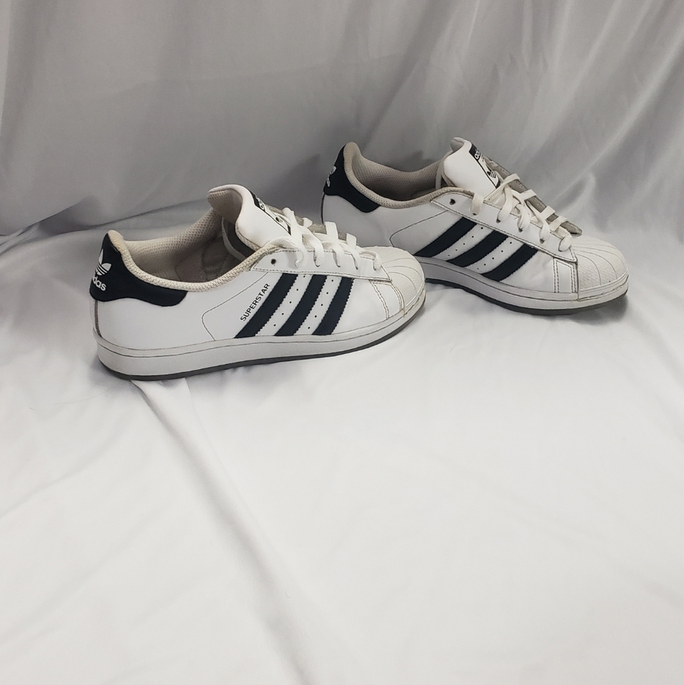 Adidas Men's Orthopedic Superstar Sneakers